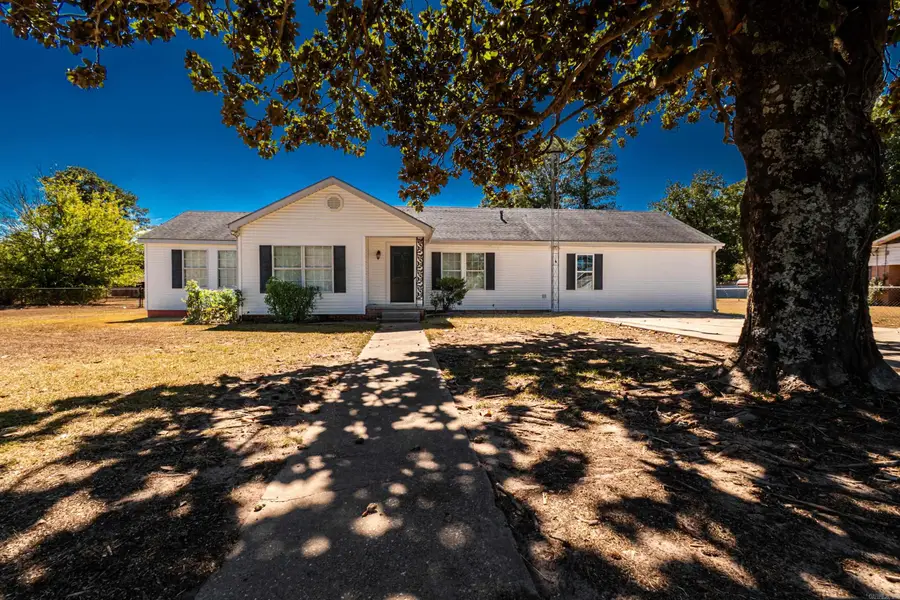 2863 Haynesville Hwy, El Dorado, AR 71730 - #3