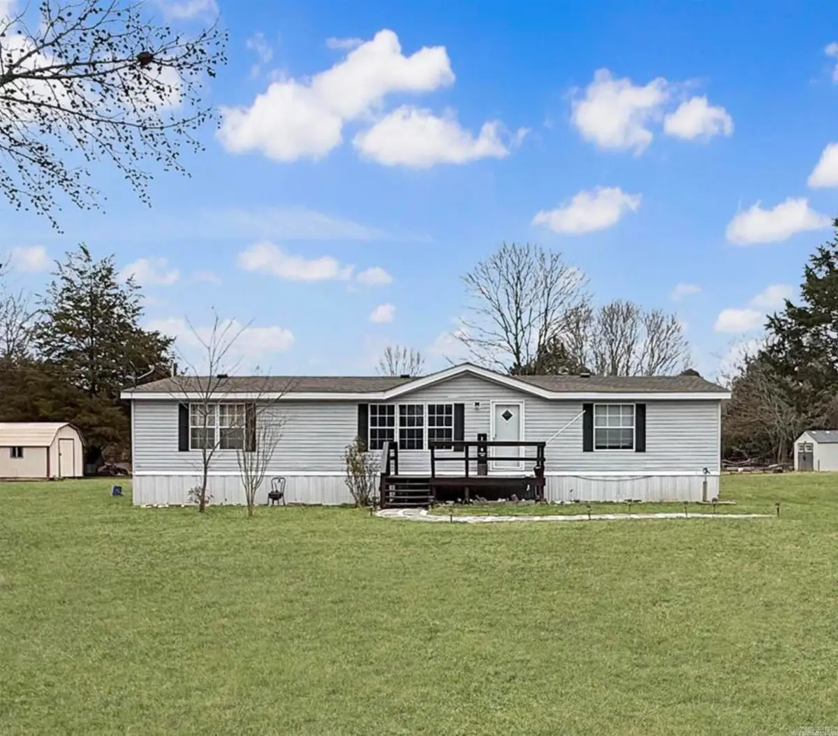 144 Valley Oaks Dr., Heber Springs, AR 72543 - #1