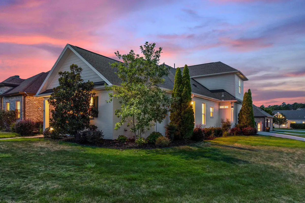 16 Bentwood Lane, Little Rock, AR 72223 - #1