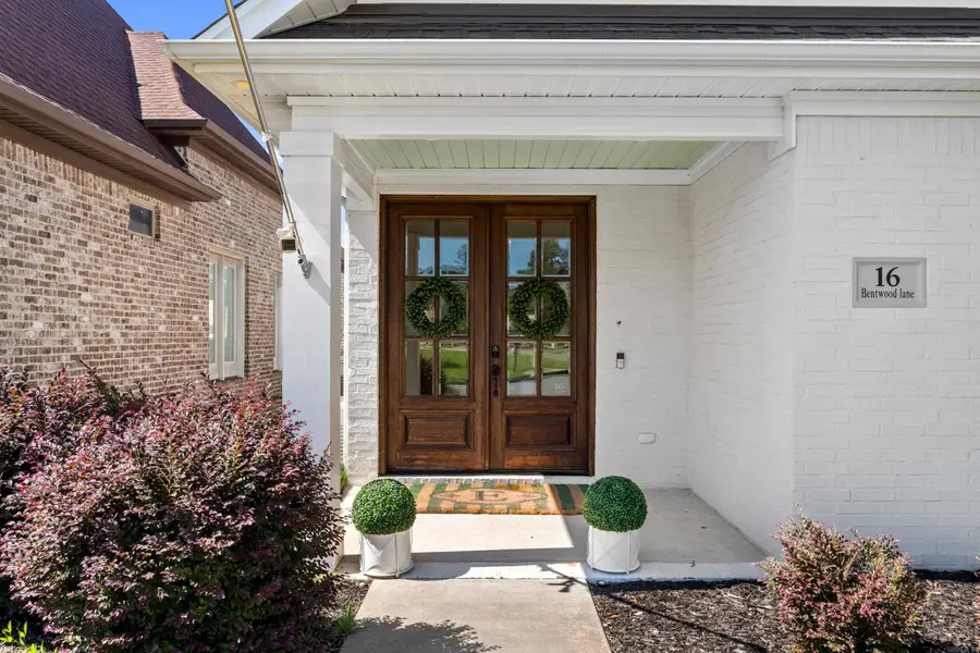 16 Bentwood Lane, Little Rock, AR 72223 - #2
