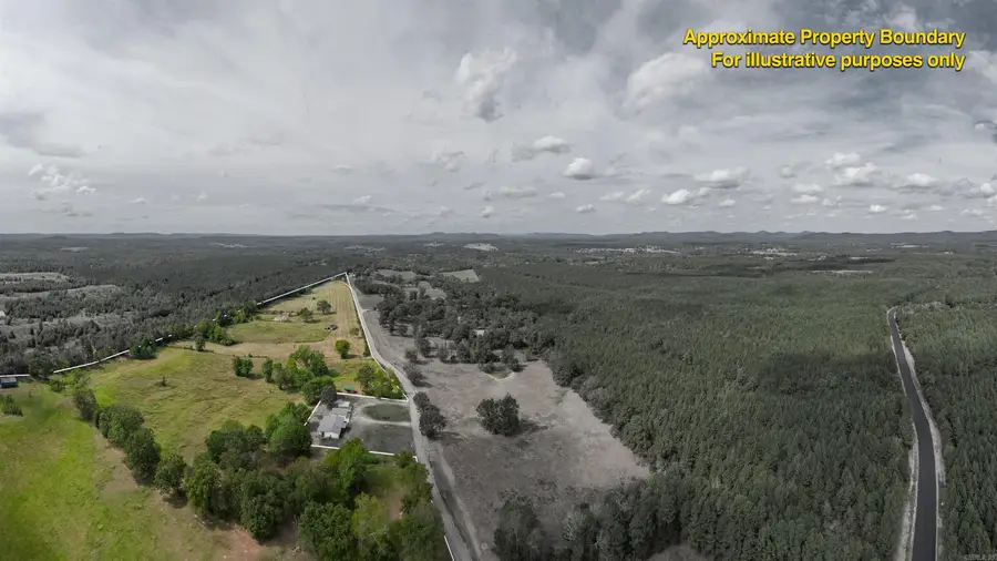 42.89 Acres Sugar Loaf Road, Amity, AR 71921 - #3