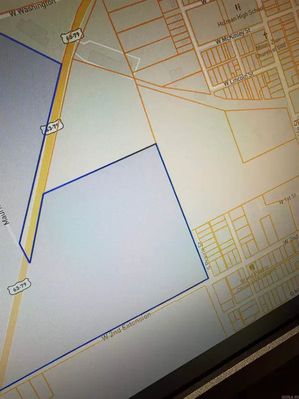 Address Withheld By Seller, Stuttgart, AR 72160