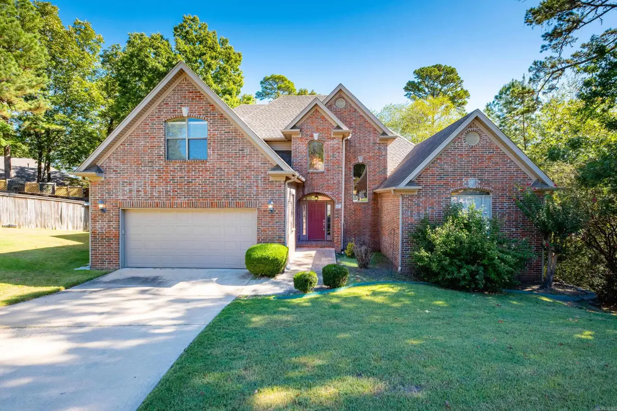 8 Sawgrass Court, Little Rock, AR 72212 - #1