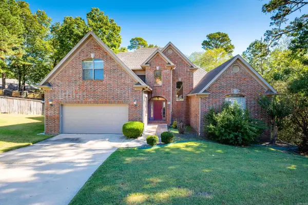 8 Sawgrass Court, Little Rock, AR 72212