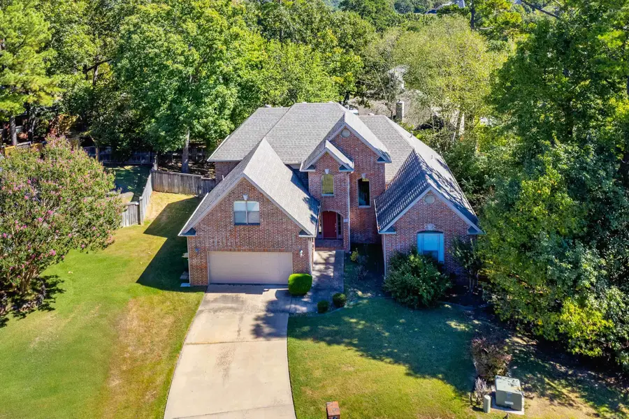 8 Sawgrass Court, Little Rock, AR 72212 - #2