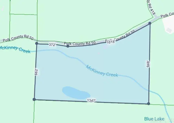 471 Polk Road 50, Mena, AR 71953 - #2