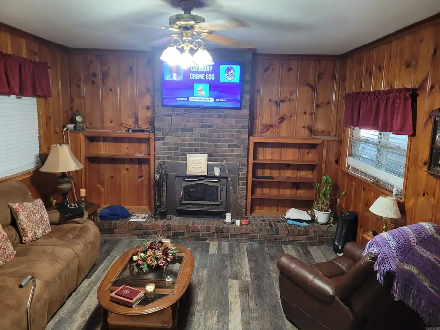 284 Iron Mt. Rd. Highway, El Dorado, AR 71730 - #2