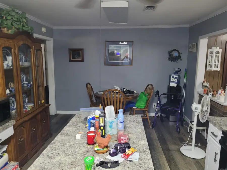 284 Iron Mt. Rd. Highway, El Dorado, AR 71730 - #3