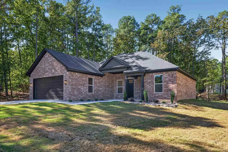 82 Cresta Way, Hot Springs Village, AR 71909 - #2