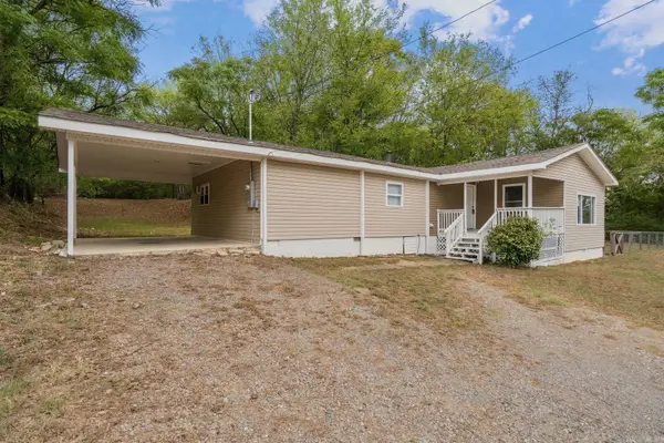 507 Chattanooga Street, Hot Springs, AR 71901