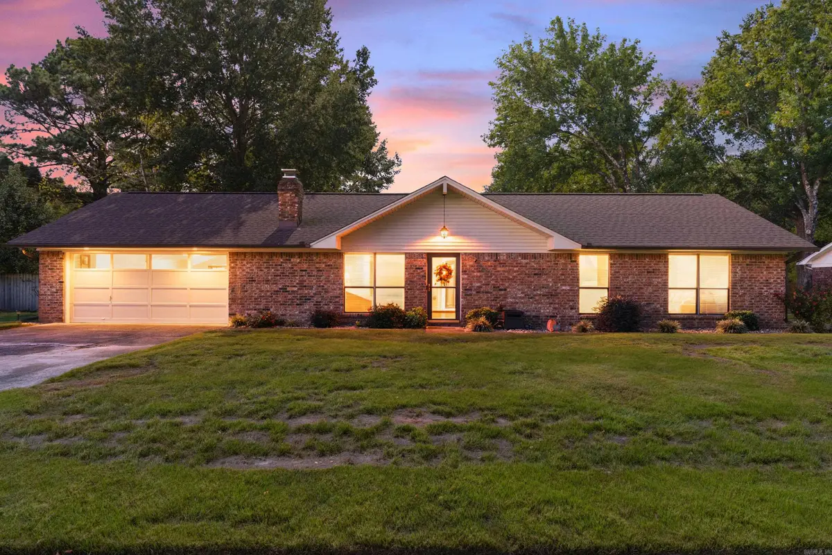 9 Pebble Brook, Conway, AR 72034 - #1