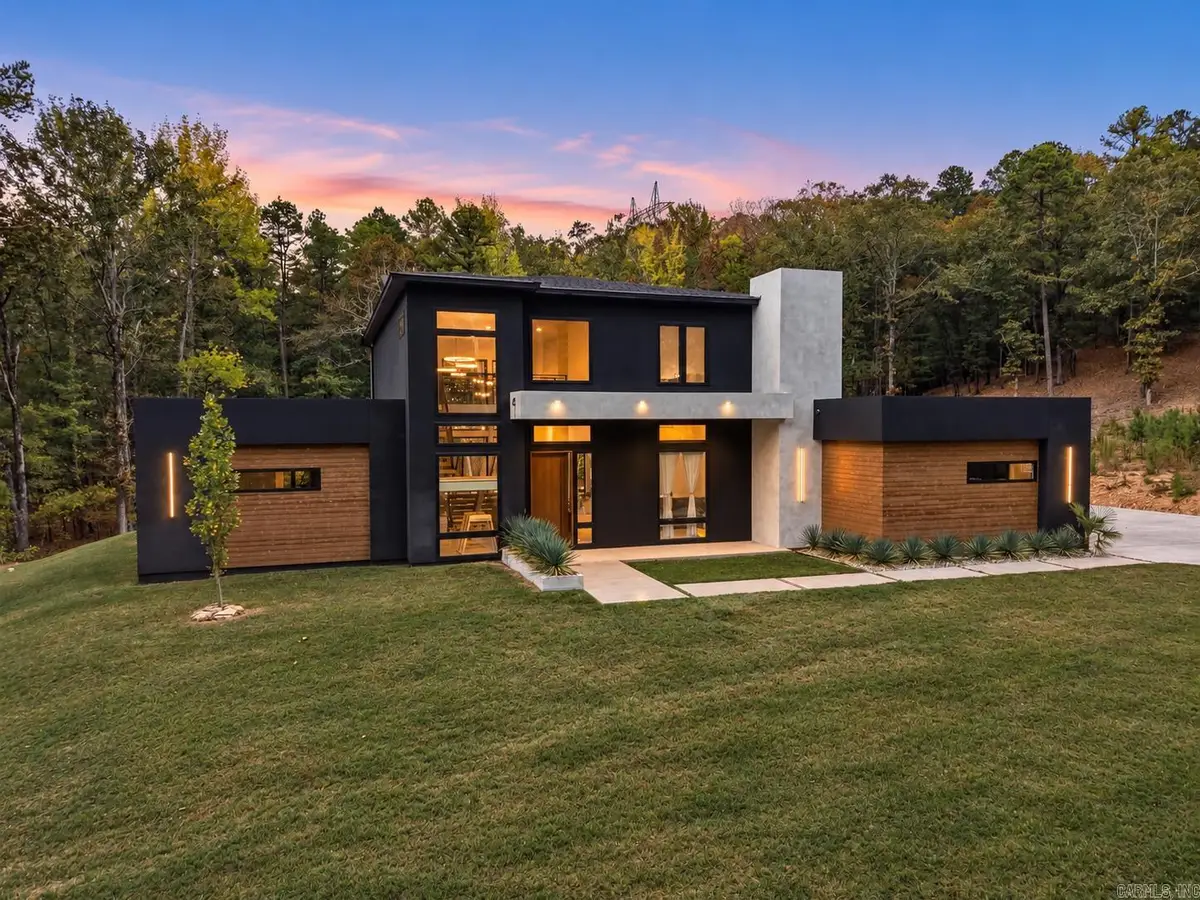 23104 Denny Road, Little Rock, AR 72223 - #1