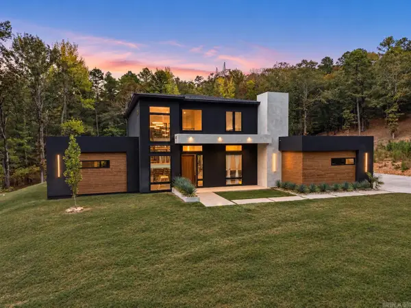 23104 Denny Road, Little Rock, AR 72223