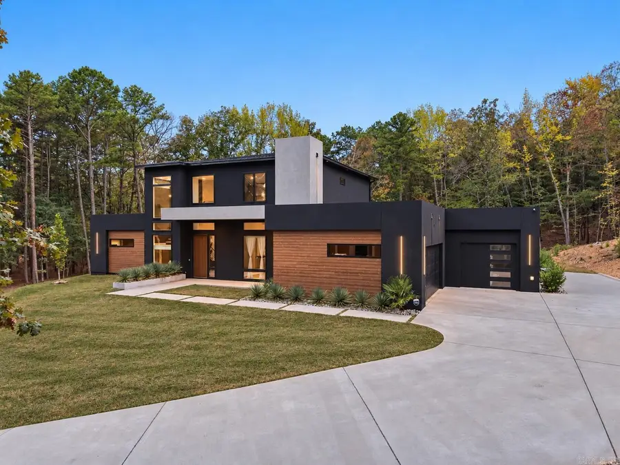 23104 Denny Road, Little Rock, AR 72223 - #2