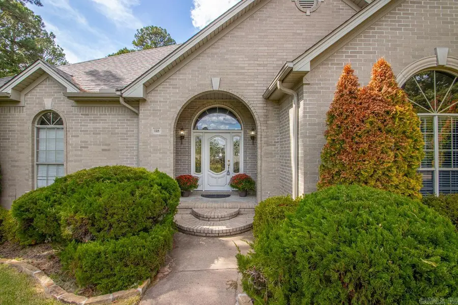 118 Duquesne Ct, Little Rock, AR 72223 - #2