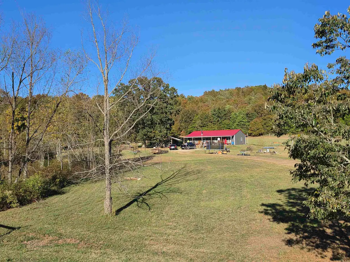 1195 Hwy 5, Romance, AR 72136 - #1