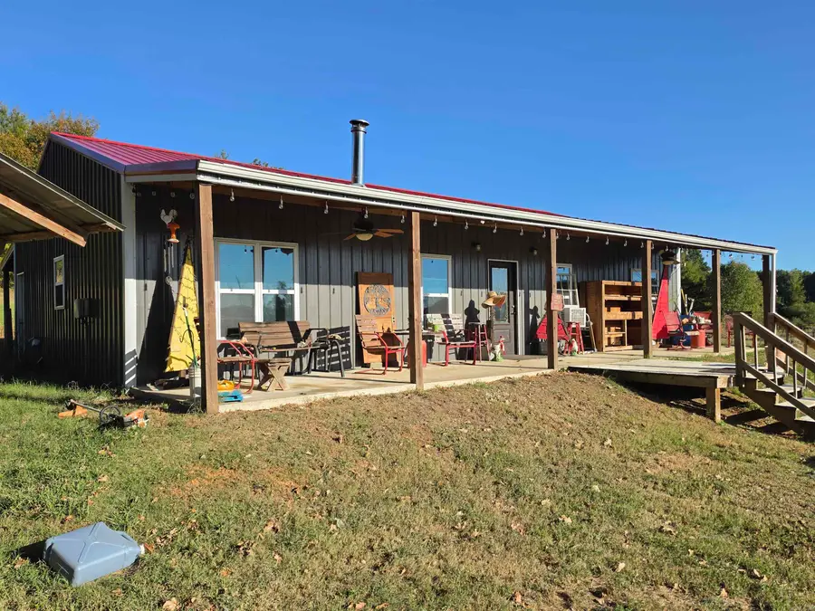 1195 Hwy 5, Romance, AR 72136 - #2