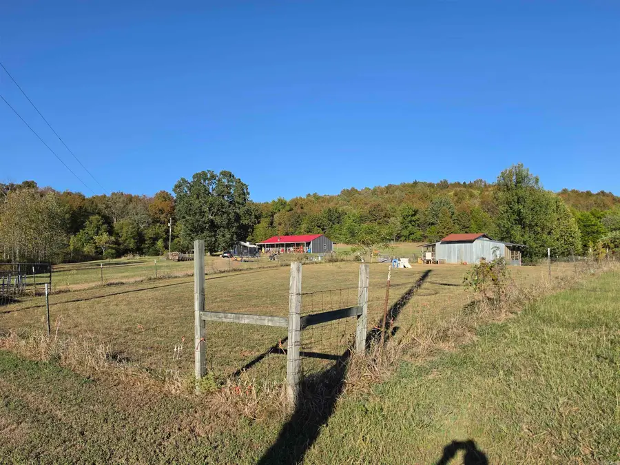 1195 Hwy 5, Romance, AR 72136 - #3