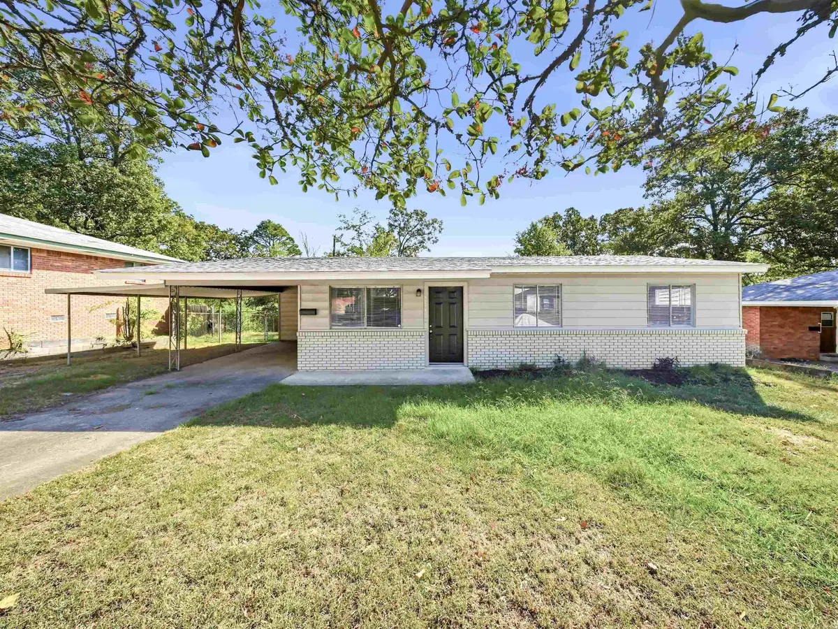 5216 Nelson Drive, North Little Rock, AR 72118 - #1