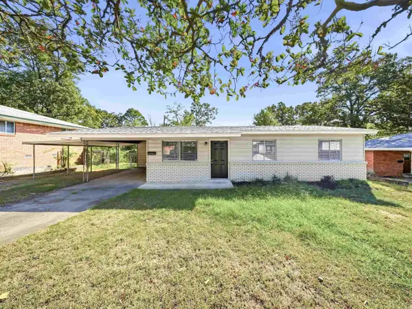 5216 Nelson Drive, North Little Rock, AR 72118