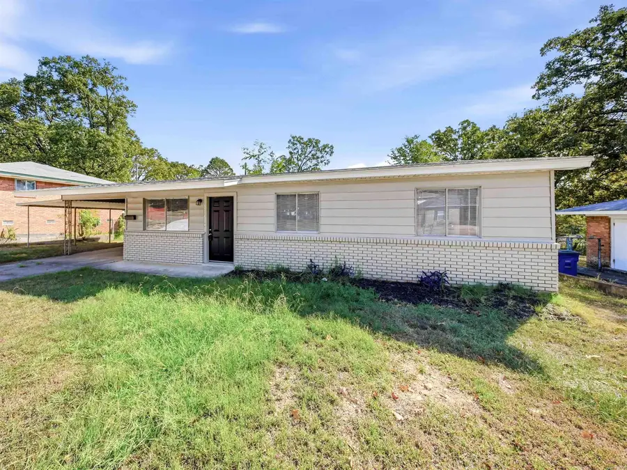5216 Nelson Drive, North Little Rock, AR 72118 - #2