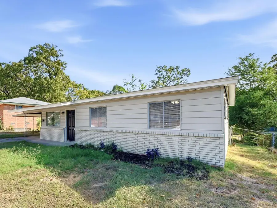 5216 Nelson Drive, North Little Rock, AR 72118 - #3