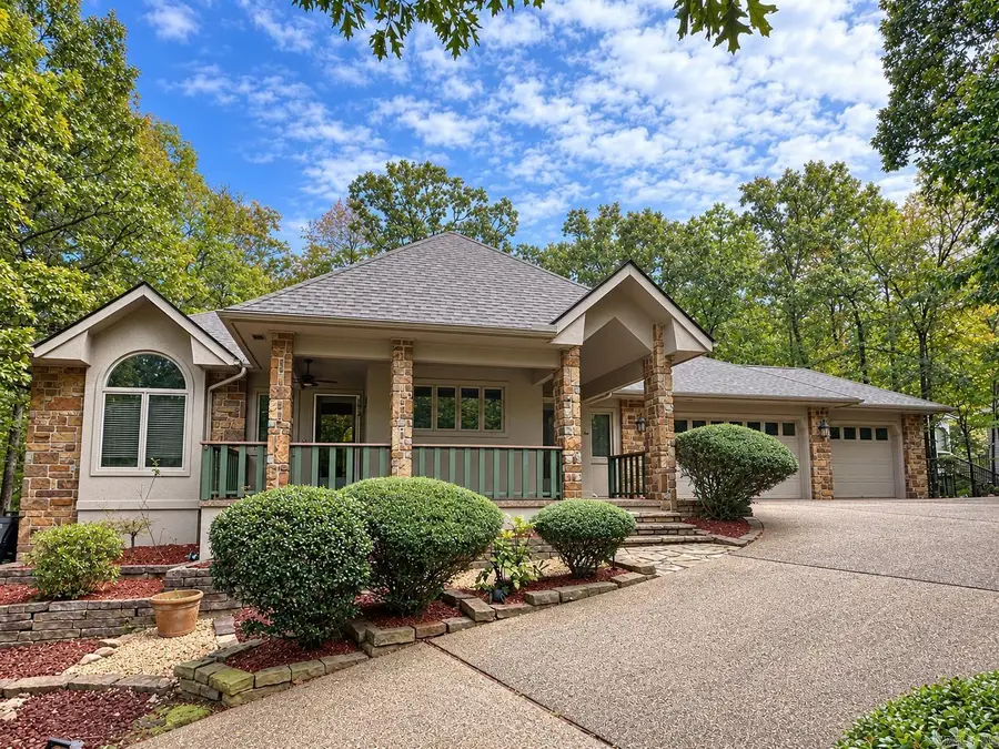 10 Princesa Lane, Hot Springs Village, AR 71909 - #2