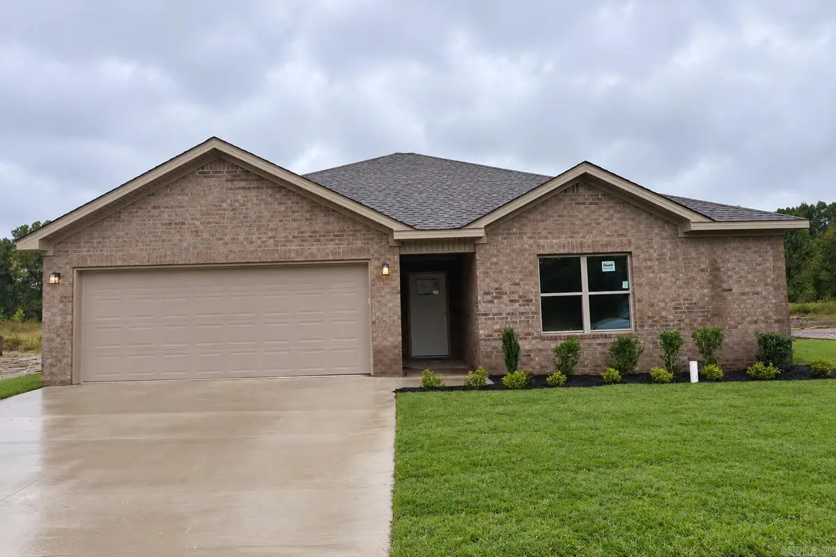 5501 Lotus St., Jonesboro, AR 72404 - #1