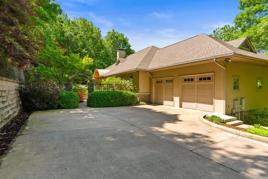 32 Greathouse Bend, Little Rock, AR 72207 - #2