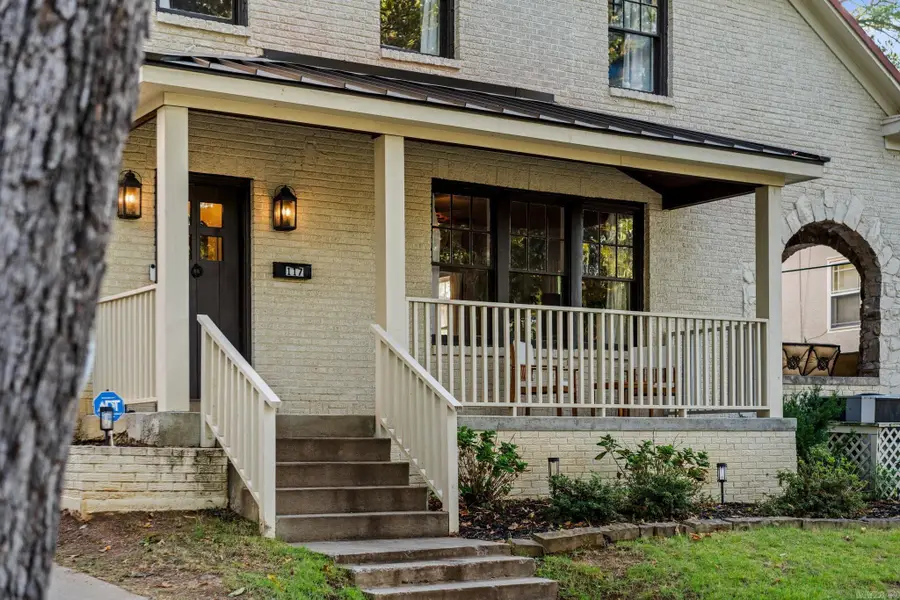 117 Crystal Court, Little Rock, AR 72205 - #2