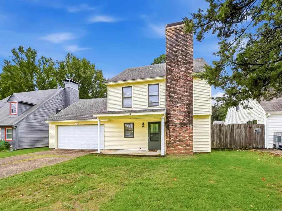 1315 Wright Street, Jacksonville, AR 72076 - #2