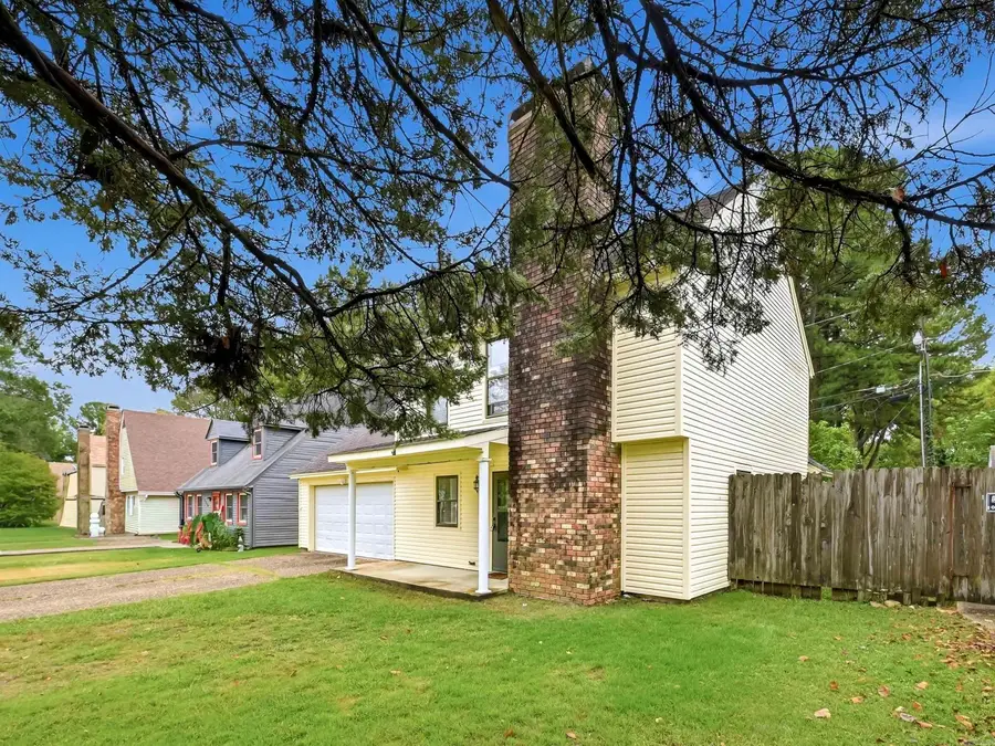 1315 Wright Street, Jacksonville, AR 72076 - #3