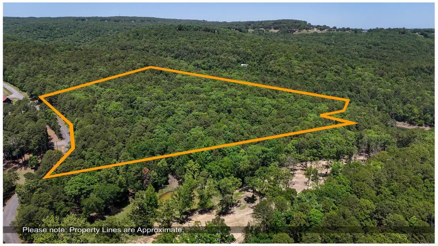 Tract 2 1073 Circle Acres Road, Shirley, AR 72153 - #3