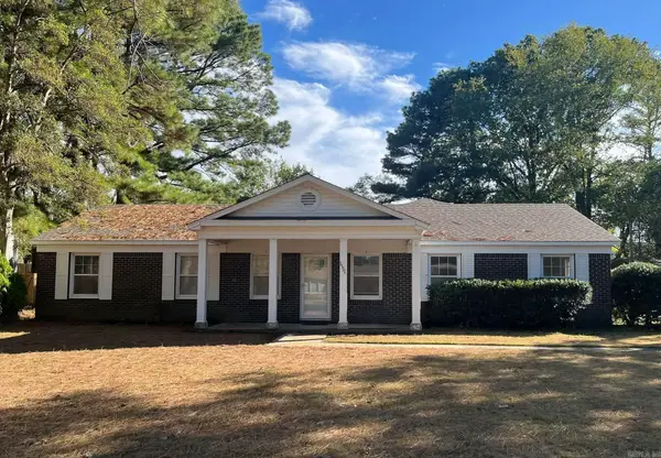 Address Withheld By Seller, Jonesboro, AR 72404