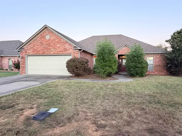 1430 Crosspoint Road, Conway, AR 72034