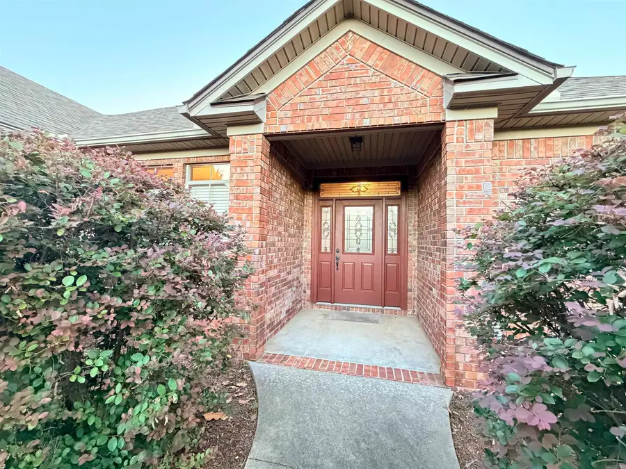 1430 Crosspoint Road, Conway, AR 72034 - #2