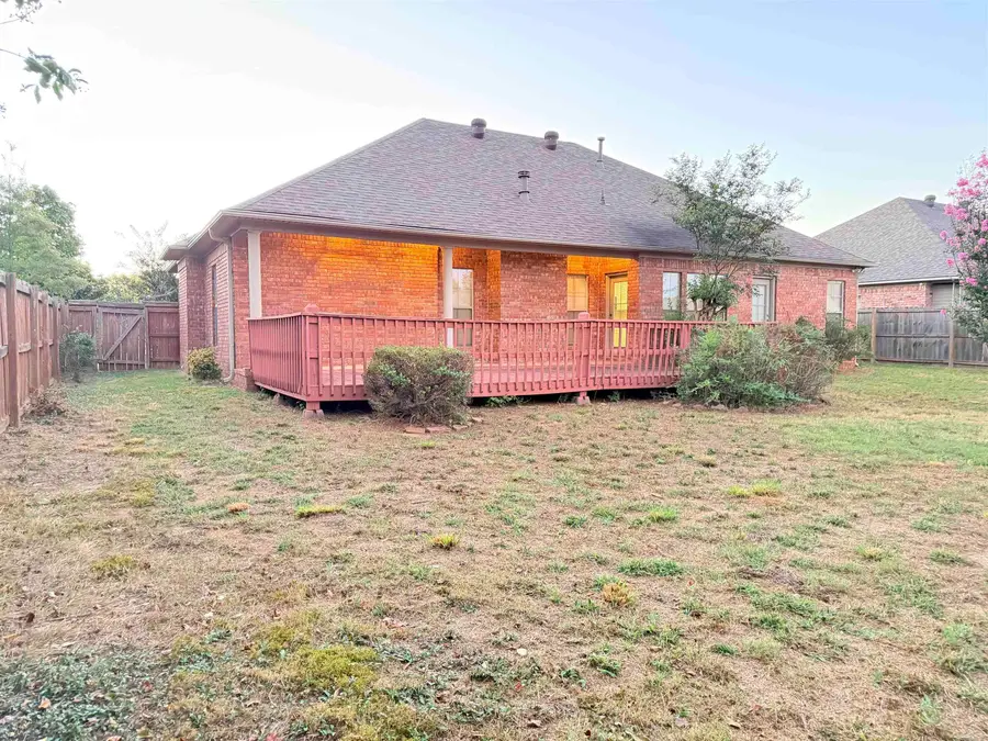 1430 Crosspoint Road, Conway, AR 72034 - #3