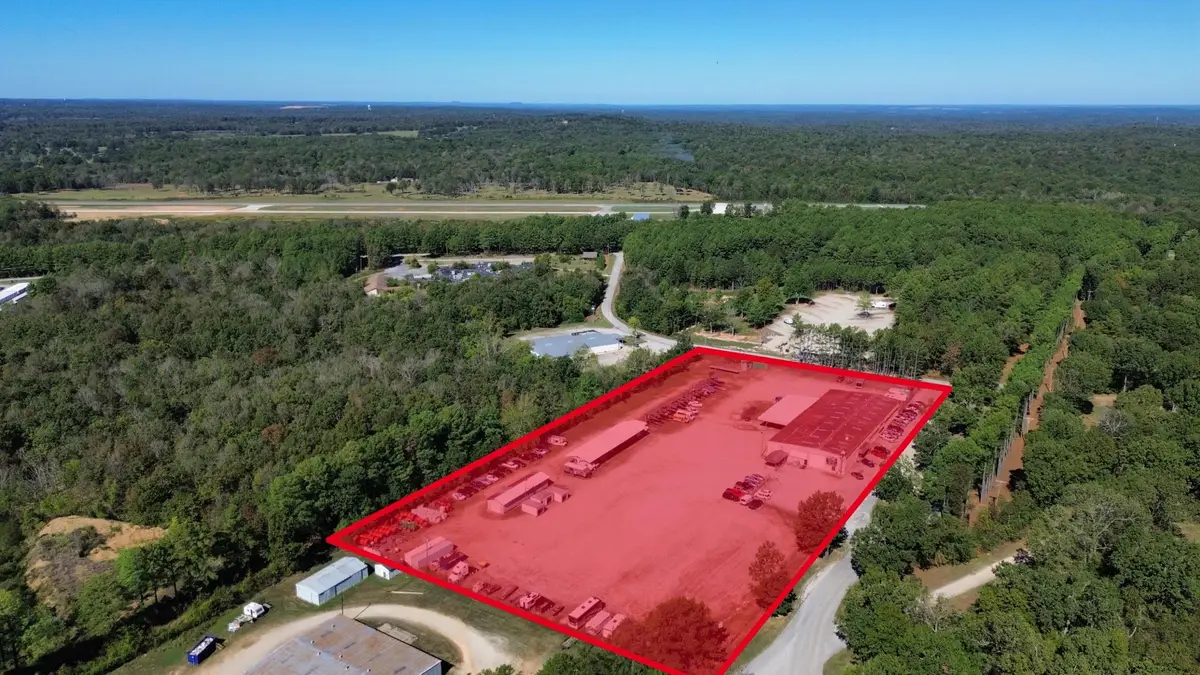 50 S Pottawattamie Drive, Cherokee Village, AR 72529 - #1