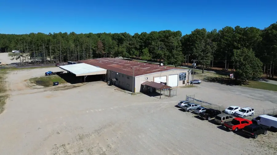 50 S Pottawattamie Drive, Cherokee Village, AR 72529 - #2