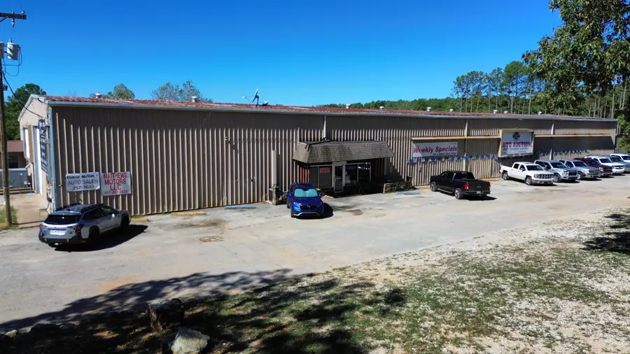 50 S Pottawattamie Drive, Cherokee Village, AR 72529 - #3