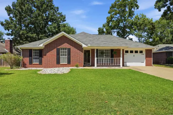 2235 Rainbow Road, Conway, AR 72032