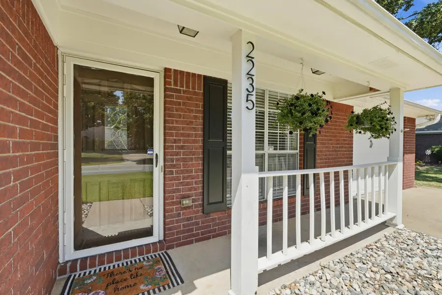 2235 Rainbow Road, Conway, AR 72032 - #3