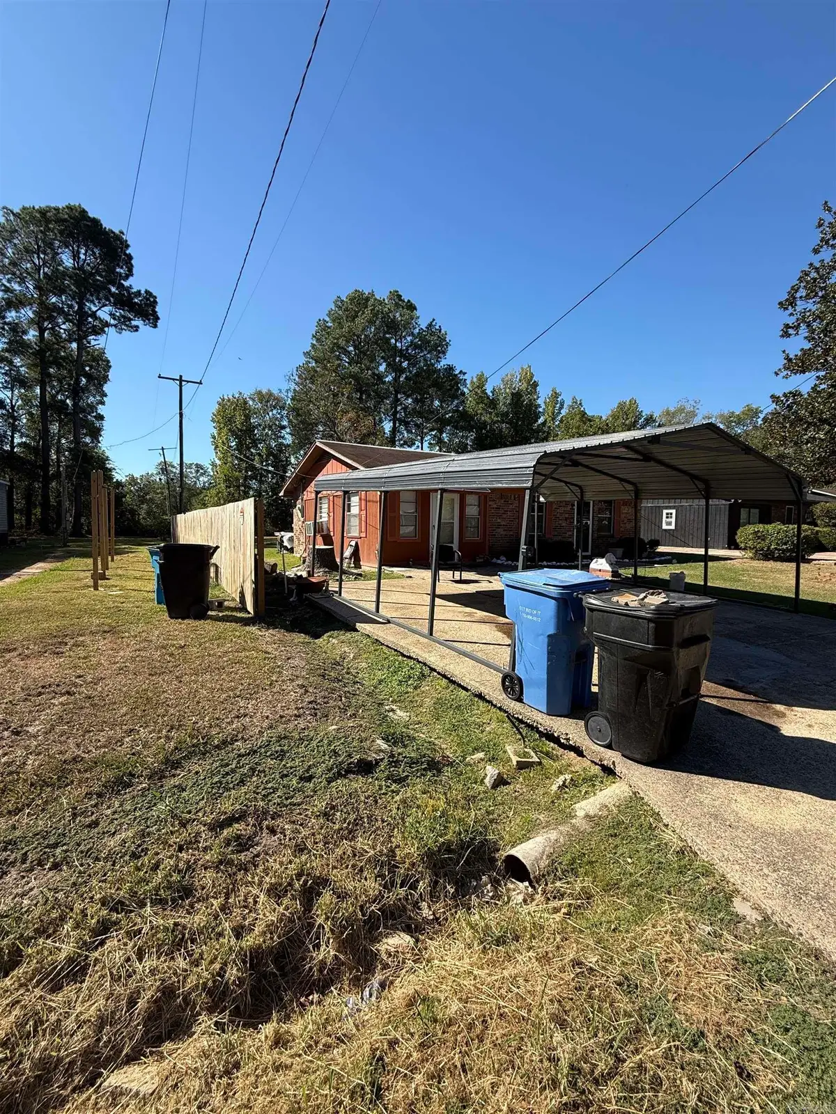 511 W 4th Street, Smackover, AR 71762 - #1