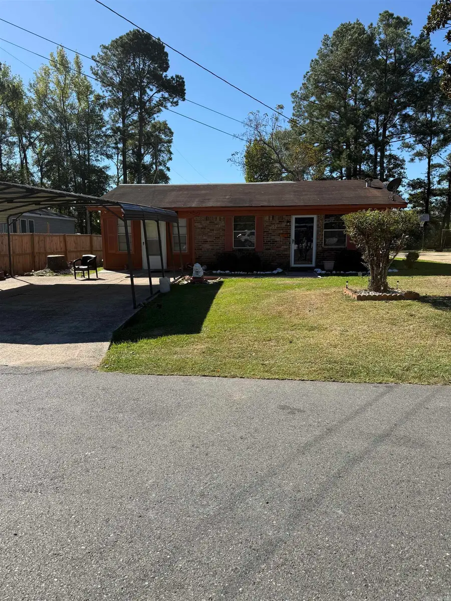 511 W 4th Street, Smackover, AR 71762 - #3