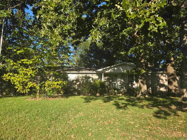 10349 Bamboo Lane, Sherwood, AR 72120