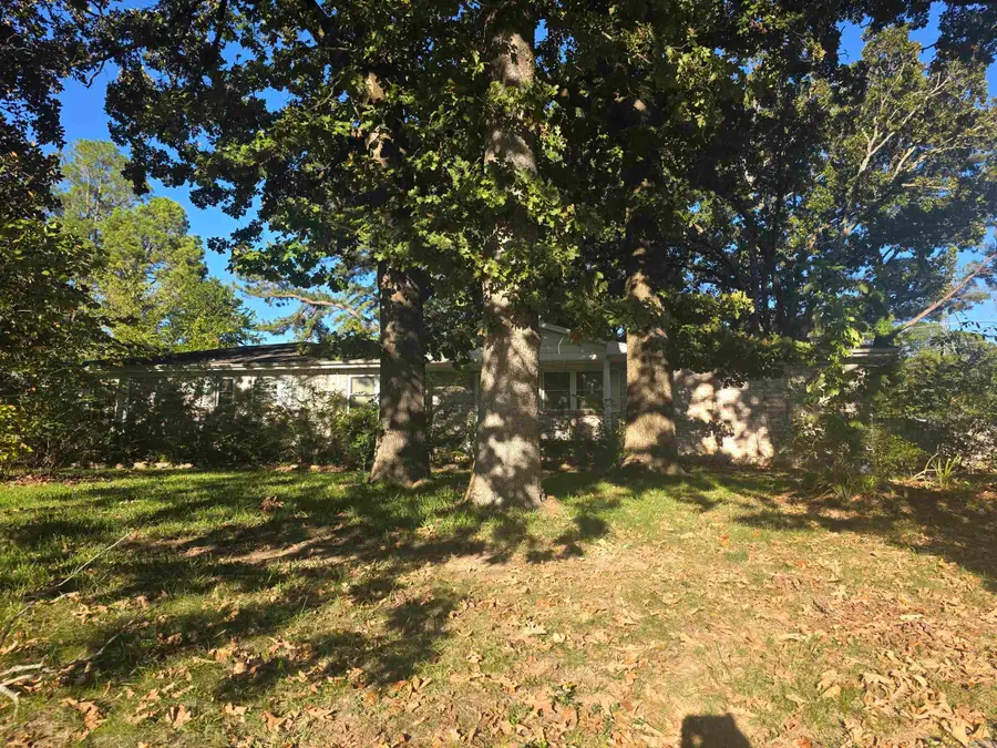 10349 Bamboo Lane, Sherwood, AR 72120 - #2