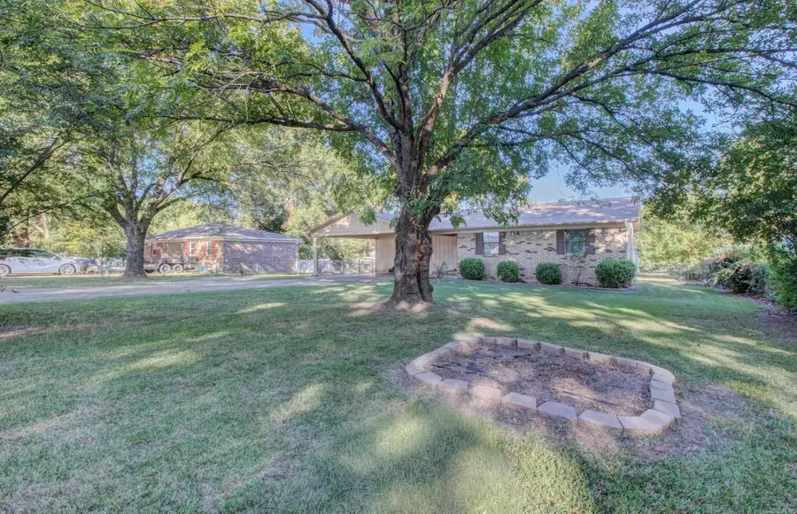607 Meadow Circle, Beebe, AR 72012 - #2