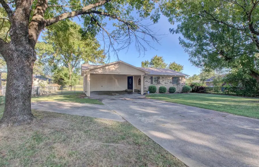 607 Meadow Circle, Beebe, AR 72012 - #3