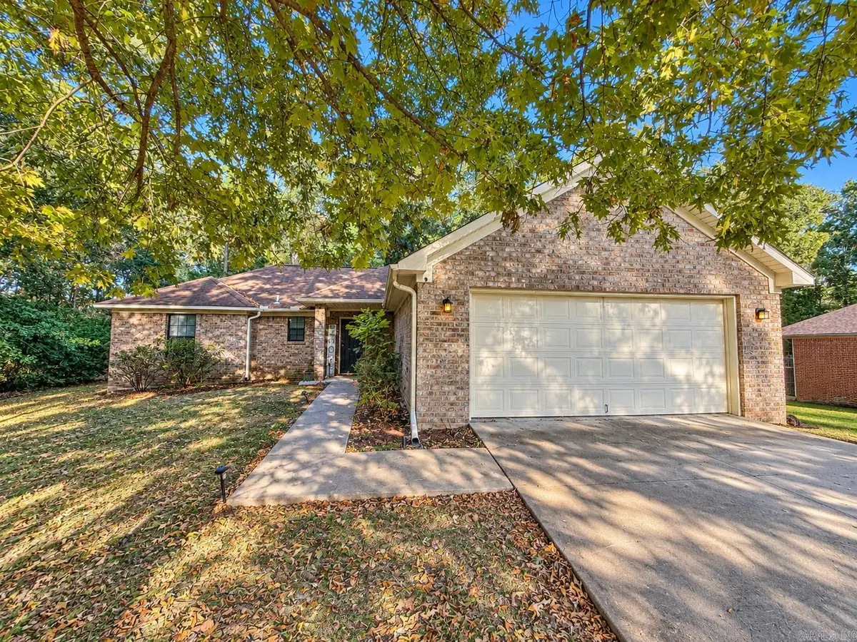 1232 Edingburgh Drive, Mabelvale, AR 72103 - #1