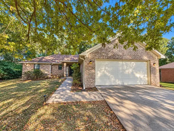 1232 Edingburgh Drive, Mabelvale, AR 72103